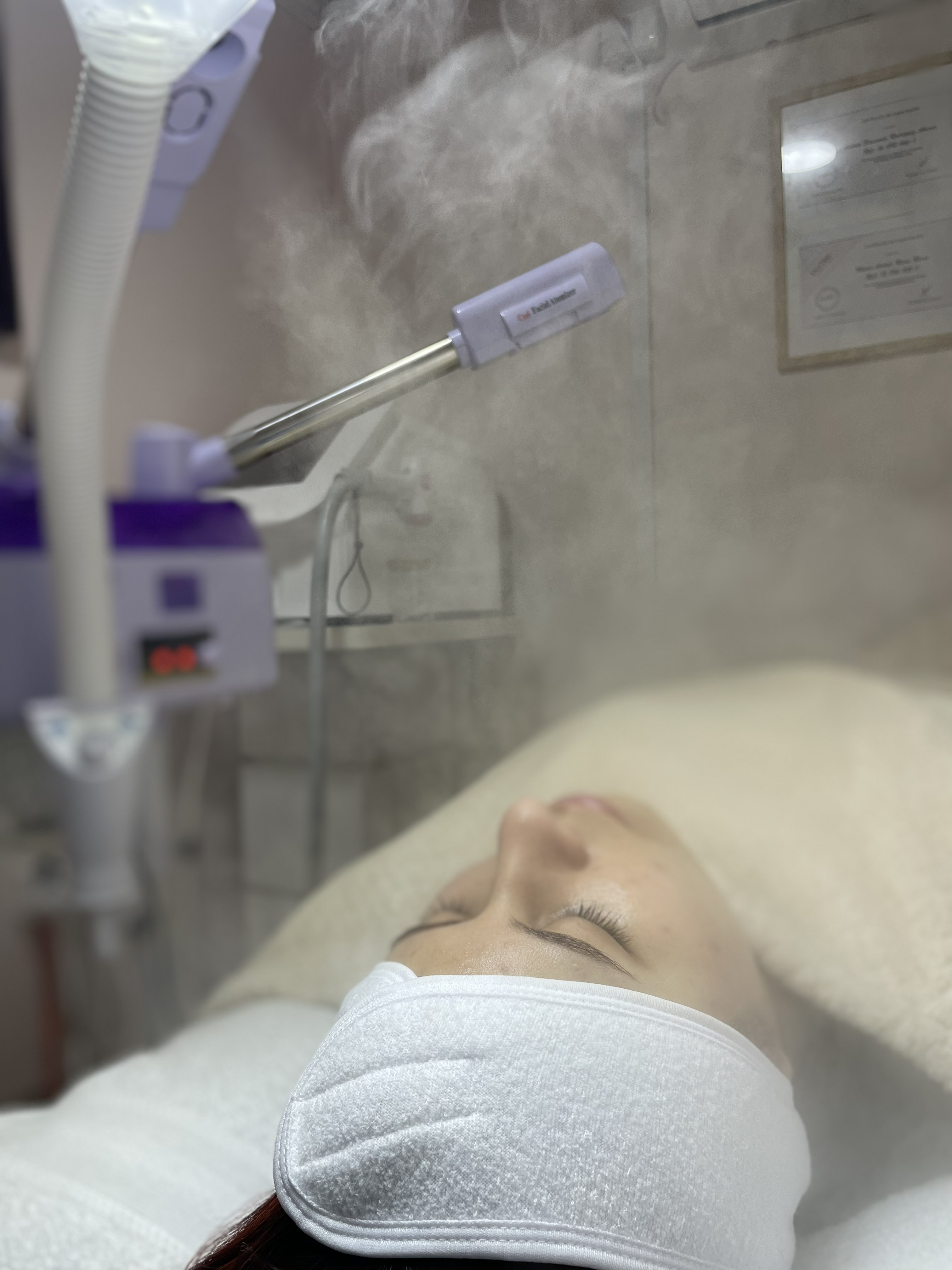 Pack facial Estética SanVi