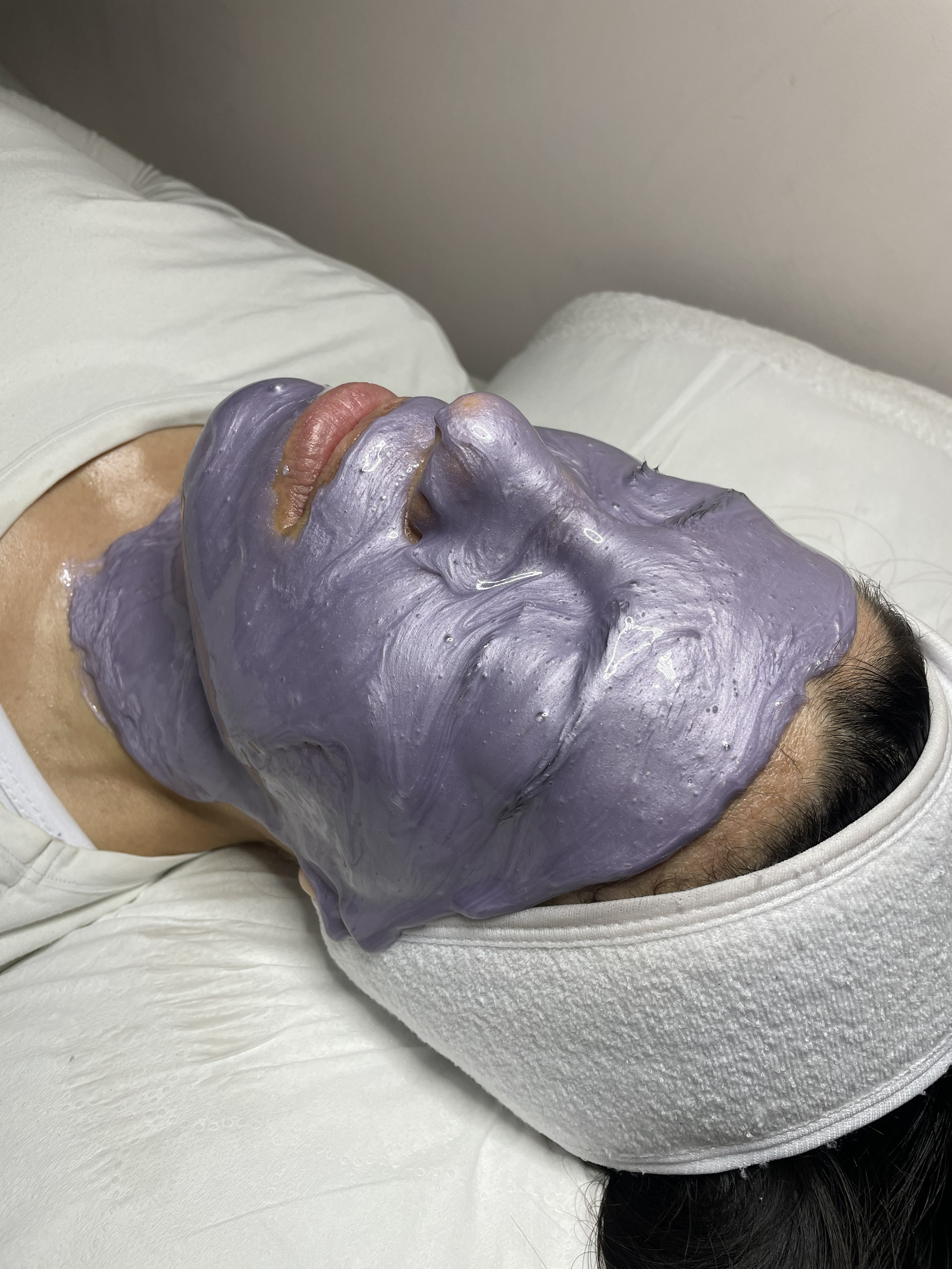 Limpiezas faciales Estética SanVi